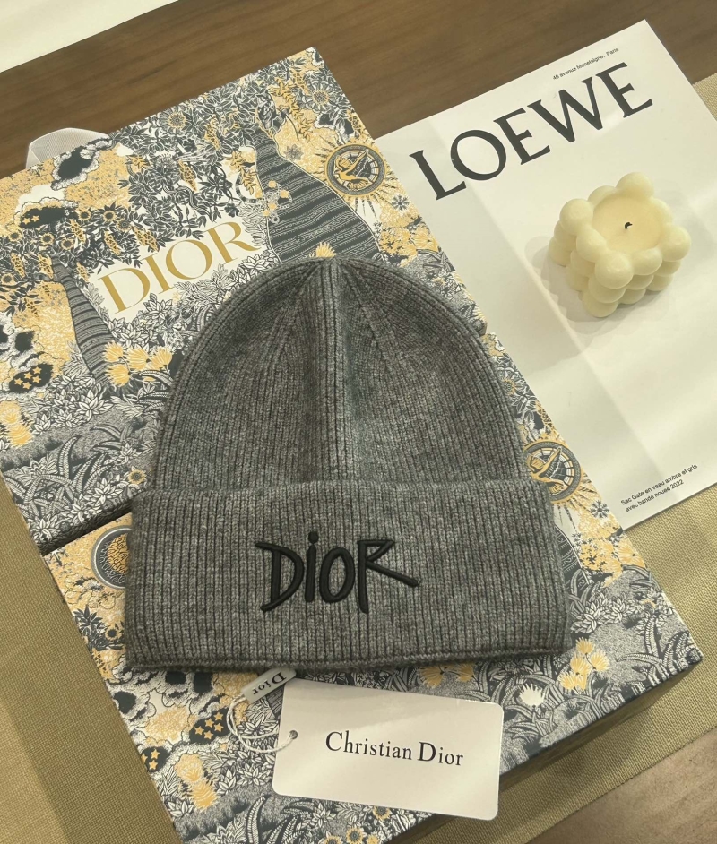 CHRISTIAN DIOR